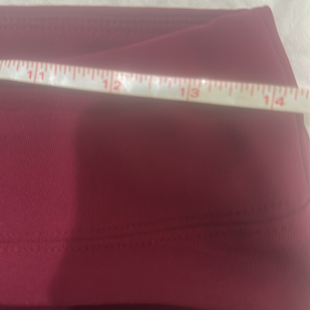 Boston Proper Deep Red Jacket. New Go Diction. Bu… - image 6